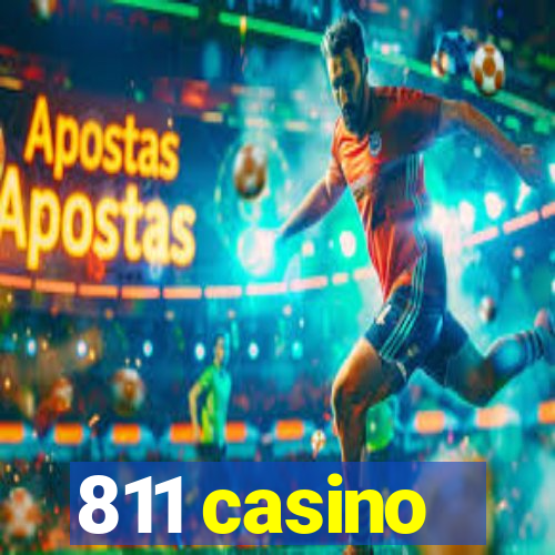 811 casino